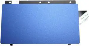 SB459A-22HA_UA HP 15-DY 15-EF 15Z-EF 15T-DY Laptop Blue Touchpad Board With Cable SB459A-22HA Laptop Sensor Boards