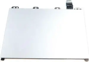 M45451-001_UA HP Envy X360 15-ES 15-EU Laptop Touchpad Assembly With Cable Silver M45451-001 Laptop Sensor Boards