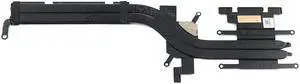 Samsung Galaxy Book NP750TDA Laptop Thermal CPU Cooling Heatsink HQ23310480000 Laptop CPU Fans & Heatsinks