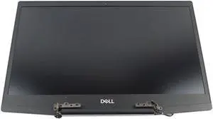 Dell G5 SE 5505 15.6" Full HD WVA IPS 144HZ LED LCD Screen Assembly Gray K055G Laptop LCD Screens & Digitizers