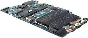 Dell Vostro 5401 5501 Inspiron 5408 Core I5-1035G1 MX330 Motherboard 5PGTM Laptop Motherboards