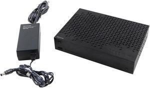 101-H Genuine Spectrum Hdmi Ethernet High Definition TV Digital Video Receiver TV Cable Boxes / Satellite Receivers