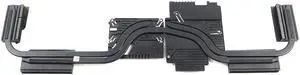 24.Q82N2.001_UC2 Acer Nitro 5 AN517-52 Laptop Thermal GPU CPU Heatsink 24.Q82N2.001 AT3260020A0 Laptop CPU Fans & Heatsinks