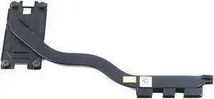 CGN5K_UB 0CGN5K Dell Inspiron 7405 5406 2-IN-1 Laptop Black Thermal CPU Cooling Heatsink CGN5K Laptop CPU Fans & Heatsinks