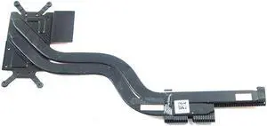 K1W65_UC 0K1W65 Dell Inspiron 14 7415 5410 2-IN-1 Laptop CPU Cooling Heatsink K1W65 Laptop CPU Fans & Heatsinks