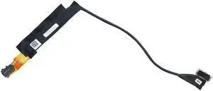 GDS70_AUDIO_CABLE Dell Alienware X17 R1 R2 Series Laptop Audio Jack With Cable PX4XD DC02C00SC00 Power Cables & Power Supply Cables