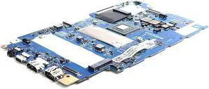 HLS1C_HLS1D LA-L502P Lenovo Ideapad 1 15AMN7 AMD Athlon 7120U 4GB RAM Laptop Motherboard 5B21J31103 Laptop Motherboards