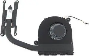 24.K7SN7.001_UB Acer Chromebook Spin 714 CP714-1WN Laptop CPU Heatsink FAN Assembly 24.K7SN7.001 Laptop CPU Fans & Heatsinks