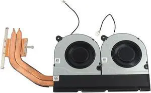 Acer Aspire Vero AV15-52 N20C5 Laptop Cooling Heatsink FAN Assembly AT7560020F0 Laptop CPU Fans & Heatsinks