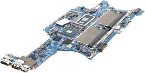 HP Envy X360 15-DR Intel Core I7-10510U Geforce MX250 4GB Motherboard L63888-001 Laptop Motherboards