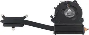 BA62-01043A_UC Samsung Galaxy Book ION NP950XCJ CPU Cooling Heatsink FAN Assembly BA62-01043A Laptop CPU Fans & Heatsinks