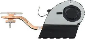 AT3ZC0030E0_UC Acer Aspire 3 15 A315-24P N23C3 CPU Cooling Heatsink FAN Assembly AT3ZC0030E0 Laptop CPU Fans & Heatsinks