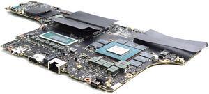 MS-17K41 MSI Vector GP76 Core I7-12700H CPU Geforce RTX3080 8GB Motherboard 607-17K41-54S Laptop Motherboards