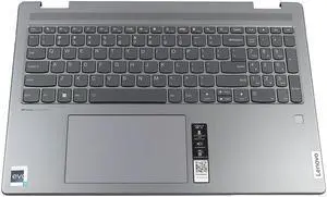 5CB1J03930_UB1 Lenovo Yoga 7 16IAH7 US English Keyboard Palmrest Touchpad Assembly 5CB1J03930 Laptop Palmrest Touchpad Assembly
