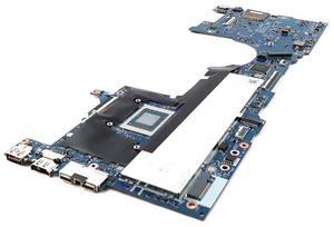 N09670-001_UA HP Envy X360 2-IN-1 15Z-EY 15-EY AMD Ryzen 5 5625U Laptop Motherboard N09670-001 Laptop Motherboards