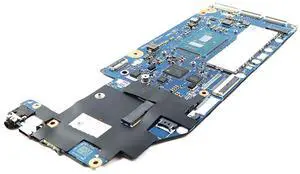 M47679-001_UA2 HP Chromebook X360 14-B Intel Celeron N4500 CPU 4GB/32GB Motherboard M47679-001 Laptop Motherboards