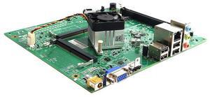 Acer Aspire XC-830 Intel Celeron J4125 CPU Desktop Motherboard DB.BHF11.004 Acer Desktop Motherboards