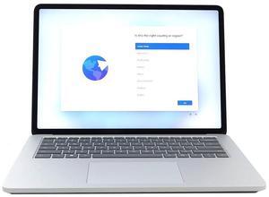 ABY-00001_UC Microsoft Surface 14.4" QHD IPS Core I7-11370H 32GB/1TB RTX3050TI WIN11 Laptop Laptops & Tablets