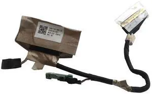 HP Chromebook X360 14B-CA Laptop Sensor Board With LCD Video Cable L73317-001 I/O Boards- Video Audio USB IR DC TV PWR