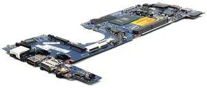 CAZ10 EA-E121P Dell Latitude 7280 Intel Core I7-7600U CPU Laptop Motherboard HP2CR 451A4231L10 Laptop Motherboards