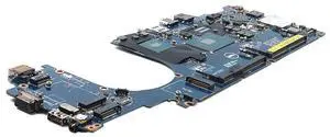 CDP70 LA-E141P Dell Latitude 5480 5488 Intel Core I5-6440HQ Laptop Motherboard Ptpcw 0PTPCW Laptop Motherboards
