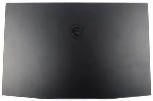 MSI Stealth GS77 MS-17P1 Black Laptop LCD Screen Back Cover 307-7P1A211-S0B Laptop LCD Screen Covers