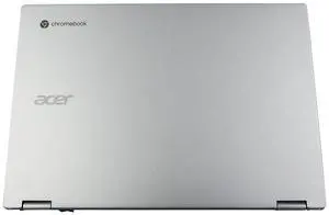 Acer Chromebook Spin 514 CP514 Laptop LCD Screen Back Cover Silver TFQ3BZBLLCTN Laptop LCD Screen Covers