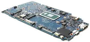 Dell Inspiron 5391 & Vostro 5391 Intel Core i3 2.1GHz Dual Core CPU DDR3 Laptop Motherboard 1NFHD