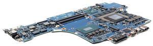 Dell Alienware M15 M17 Core I9-8950HK CPU Geforce RTX2080 8GB Motherboard 2XT03 Laptop Motherboards