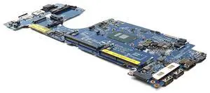 GAZ20 LA-E132P Dell Latitude 7480 Intel Core I5-7200U CPU Laptop Motherboard Cjwhx 0CJWHX Laptop Motherboards
