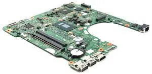 Dell Inspiron 15 3576 Intel Core I7-8550U AMD Radeon 520 2GB Motherboard F2P7W Laptop Motherboards