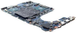 NBL_N15_MB Dell Vostro 7590 Intel Core I5-9300H CPU Geforce GTX1050 3GB Motherboard K1VDX Laptop Motherboards