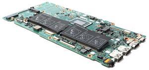 Dell Inspiron 14 5485 15 5585 AMD Ryzen 7 3700U CPU Laptop Motherboard MNN1K Laptop Motherboards