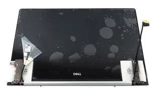 Dell Inspiron 7390 7391 13.3" FHD 1920X1080 WVA Touch 60HZ LCD Assembly C1C3P Laptop LCD Screens & Digitizers