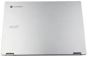 TFQ3BZBLLCTN_UC Acer Chromebook Spin 514 CP514 Silver Laptop LCD Screen Back Cover TFQ3BZBLLCTN Laptop LCD Screen Covers