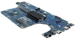 MS-158N1 MSI Bravo 15 C7VE Ryzen 5 7535HS Geforce RTX4050 6GB Motherboard 607-158N1-09S Laptop Motherboards