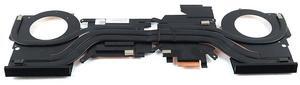 Dell Alienware M15 Ryzen Edition R5 Series Laptop CPU GPU Cooling Heatsink 06HH2 Laptop CPU Fans & Heatsinks
