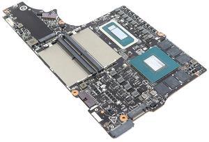 MS-15721 MSI Creator Z16 Core I7-12700H CPU Geforce RTX3060 6GB Motherboard 607-15721-02S Laptop Motherboards