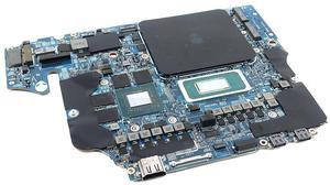 Dell Alienware M16 R2 Core Ultra 7 155H Geforce RTX4070 8GB Motherboard 1HV0T Laptop Motherboards