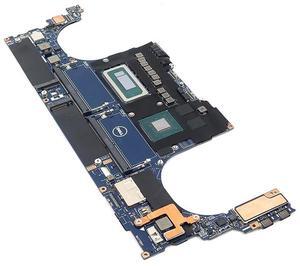 Dell XPS 15 9530 Intel Core I7-13700H CPU Geforce RTX4050 6GB Motherboard N92RM Laptop Motherboards