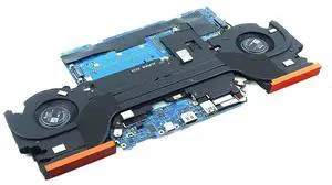 8WTHD_UA 08WTHD Dell G15 5530 Intel Core I7-13650HX CPU Geforce RTX 4050 6GB Motherboard 8WTHD Laptop Motherboards