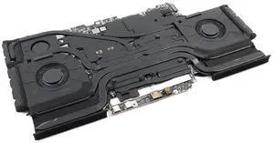 HR91K_UA 0HR91K Dell Alienware M18 R1 AMD Ryzen 9 7845HX Geforce RTX 4070 8GB Motherboard HR91K Laptop Motherboards