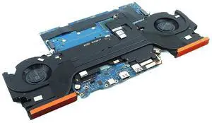 K793X_UA 0K793X Dell G15 5530 Intel Core I7-13650HX CPU Geforce RTX 4050 6GB Motherboard K793X Laptop Motherboards