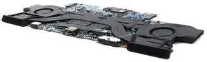 J3V60_UA 0J3V60 Dell Alienware X14 Core I7-12700H 16GB RAM RTX 3060 6GB GPU Motherboard J3V60 Laptop Motherboards
