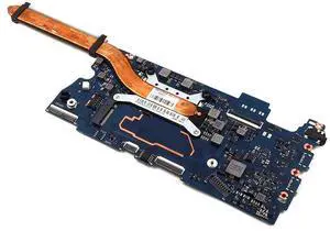 BA92-19693A_UA Samsung 9 PRO NP930MBE Intel Core I7-8565U CPU 8GB RAM Motherboard BA92-19693A Laptop Motherboards