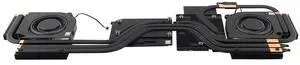 Acer Predator Helios 18 PH18-71 N23Q2 Laptop Heatsink FAN Assembly CMRFBZGR06 Laptop CPU Fans & Heatsinks