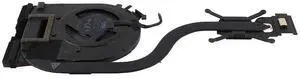 Lenovo Thinkpad T14S GEN2 20WM 20WN Laptop CPU Heatsink FAN Assembly 5H41B77174 Laptop CPU Fans & Heatsinks