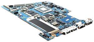 HP Envy 14-FA AMD Ryzen 5 8640HS CPU 16GB RAM Laptop Motherboard N91041-001 Laptop Motherboards