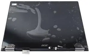 Acer Spin 5 SP513-54N 13.5" 2256X1504 IPS Touch LCD Screen Assembly 6M.HQUN1.002 Laptop LCD Mounting Brackets