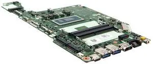 HH5A4 LA-M211P Acer Aspire 5 A515-57 Intel Core I3-1215U CPU Laptop Motherboard NB.K3J11.001 Laptop Motherboards